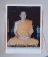 รูปถ่ายหลังติดจีวร หลวงพ่อเฉลิม วัดพระญาติ จ.พระนครศรีอยุธยา ปี2558
