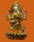 คเณศนาฏราช ลีลามหาเศรษฐี พระอาจารย์อำนาจ สำนักปฏิบัติธรรมมหาวีโร จ.ชัยภูมิ ปี๒๕๖๑