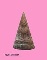 พระอู่ทองบัวเล็บช้าง เนื้อดิน เจ้าคุณศรี(สนธิ์) วัดสุทัศน์