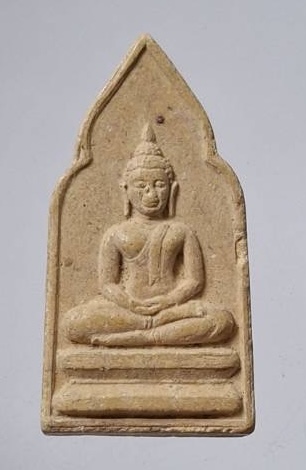พระผงเสาร์๕ ปี2536 ไม่ทราบที่