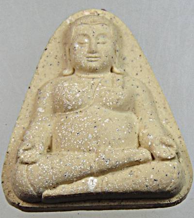 ๒๐ พระภควาธนบดี วัดหน้าพระเมรุฯ อยุธยา