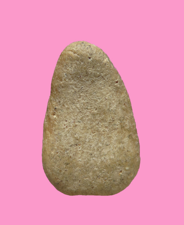 พระเม็ดบัว เนื้อผง เก่า