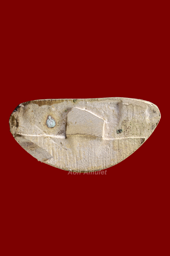 พระพุทธชินราชเนื้อเงิน ไม่ทราบที่ 