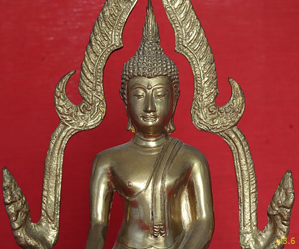 พระบูชาพระพุทธชินราช พระบ้าน