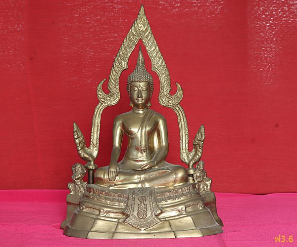 พระบูชาพระพุทธชินราช พระบ้าน