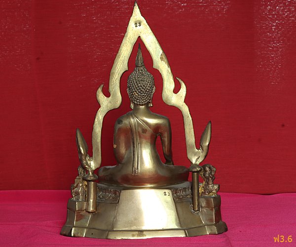พระบูชาพระพุทธชินราช พระบ้าน