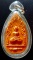 ขุนแผนกุมารทองไข่ผ่าซีก หลวงพ่อเมี้ยน วัดโพธิ์กกเจา จ.อยุธยา ปี 2541 รุ่นสุดยอดมหาเมตตา สวยครับ