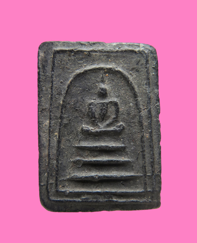 สมเด็จพิมพ์คะแนน