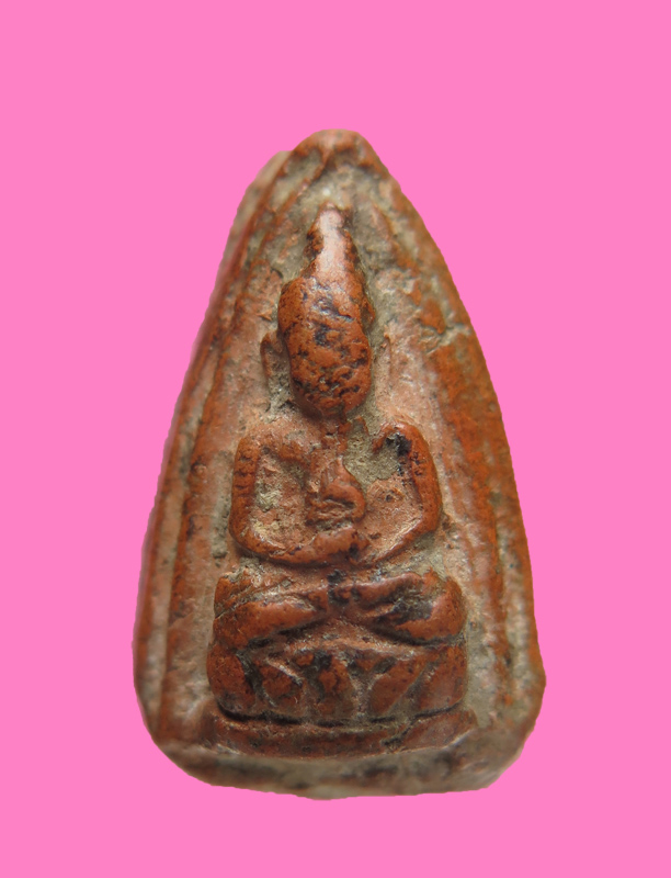 พระเนื้อดิน เก่ามาก