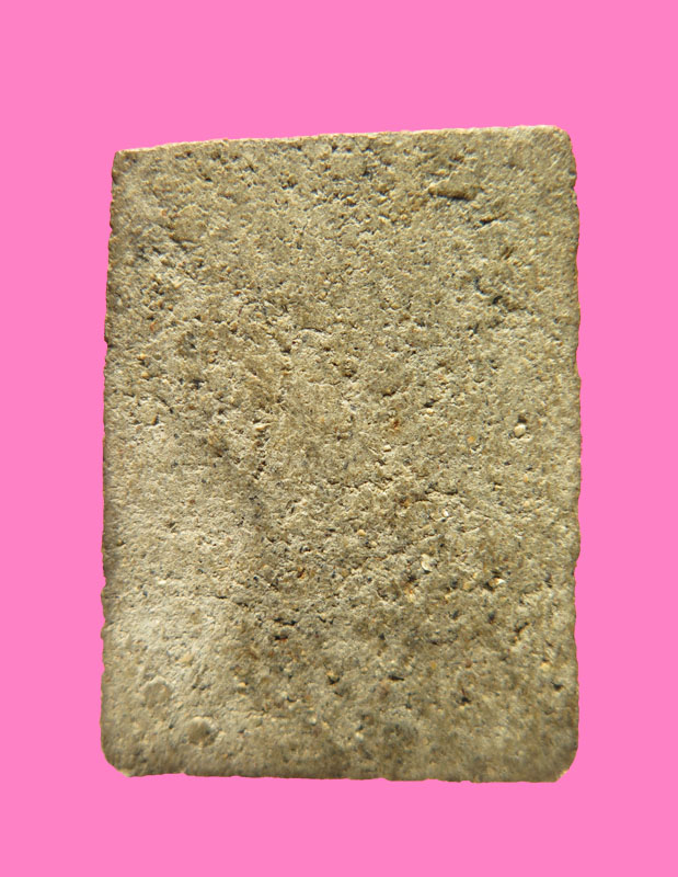 สมเด็จ พิมพ์เกศไชโย 7 ชั้น เนื้อผงผสมว่าน