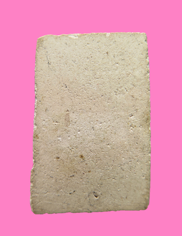 พระพุทธฐานผ้าทิพย์ พิมพ์ลึกๆ