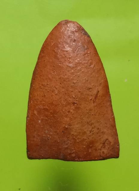 พระผงผสมดินพิมพ์สมเด็จโต 