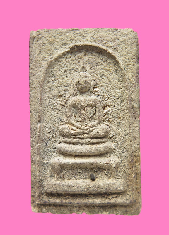 สมเด็จเก่า พิมพ์สวย