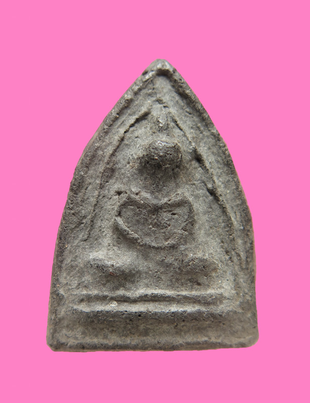 พระพิมพ์หลวงพ่อโต