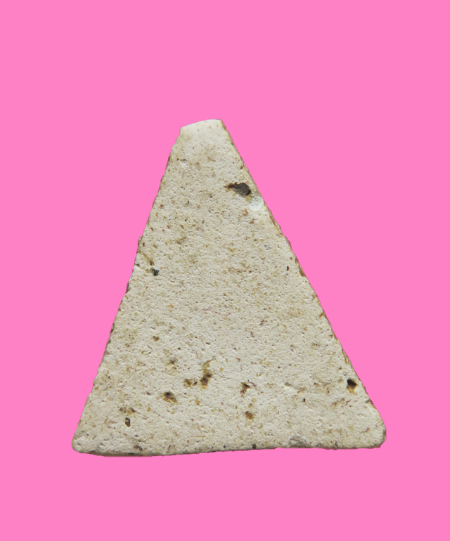 นางพญาเนื้อผง เก่า