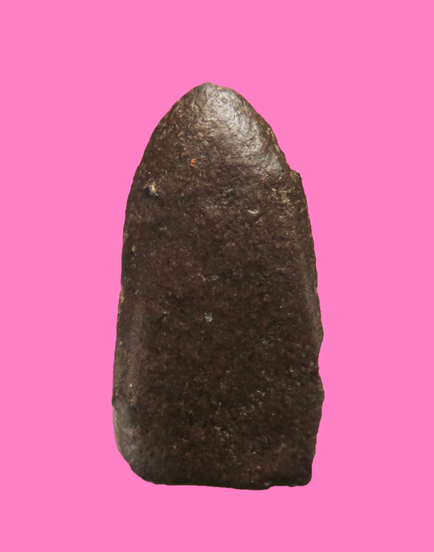 พระรอดเนื้อเขียว