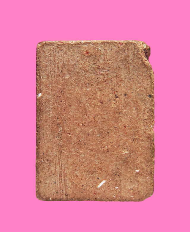 สมเด็จในซุ้มกระจัง เนื้อดิน