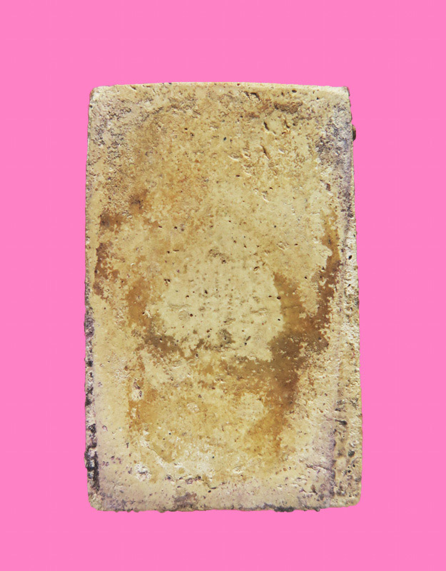 สมเด็จฐานห้าชั้น แขนหักศอก