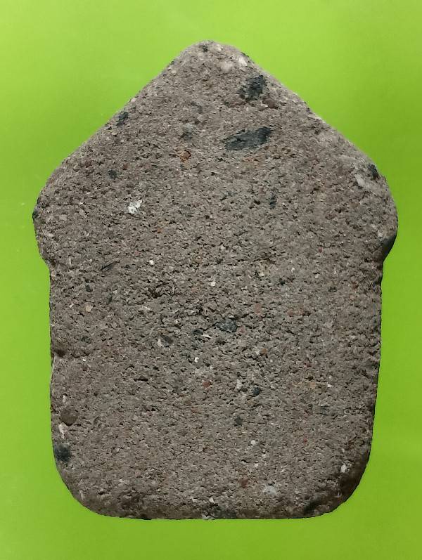 พระขุนแผน เนื้อผงผสมว่าน 