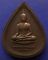 24.พระพุทธสิงหธรรมมงคล หลังภปร. เนื้อนวโลหะ พิธีใหญ่ วัดบวรฯ-วัดพระแก้ว พ.ศ. 2547 กล่องเดิม