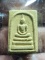 วัดนครธรรม อำเภอวัฒนานคร จังหวัดสระแก้ว  พระสมเด็จ หลวงพ่อขาว ปี 2542