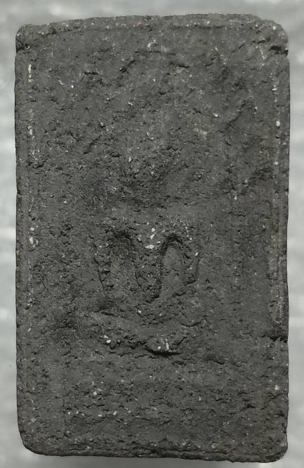 พระเนื้อผง ไม่ทราบที่ 