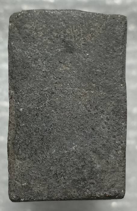 พระเนื้อผง ไม่ทราบที่ 