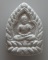 พระผงเจ้าสัว หลังยันต์ฟ้าประทาน 