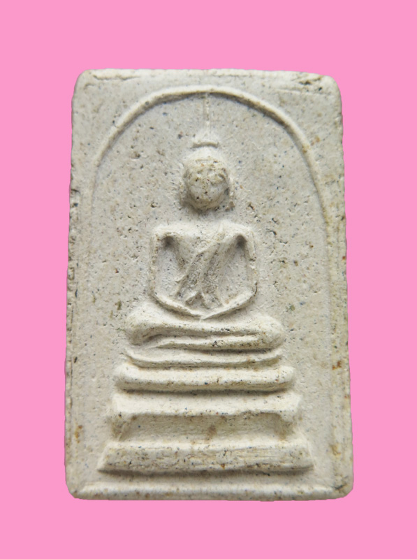 สมเด็จ พิมพ์สวย