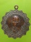 เหรียญหลวงพ่อเชื้อ วัดเกาะกลาง หนองแค สระบุรี 