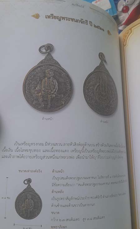 เหรียญรัชกาลที่1 ปี2521 หลวงพ่อฤาษีลิงดำ ปลุกเสก เนื้อทองแดง