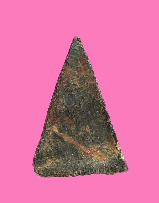 นางพญาเก่า ไม่ทราบที่