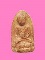 พระกริ่งครึ่งซีกเนื้อดิน เจ้าคุณศรีฯ(สนธิ์) วัดสุทัศน์ พ.ศ.2484