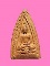 พระนางพญาซุ้มเรือนแก้ว เจ้าคุณนรฯ วัดเทพศิรินทร์ อธิฐานจิต ปี 2495 (พิมพ์หายาก)
