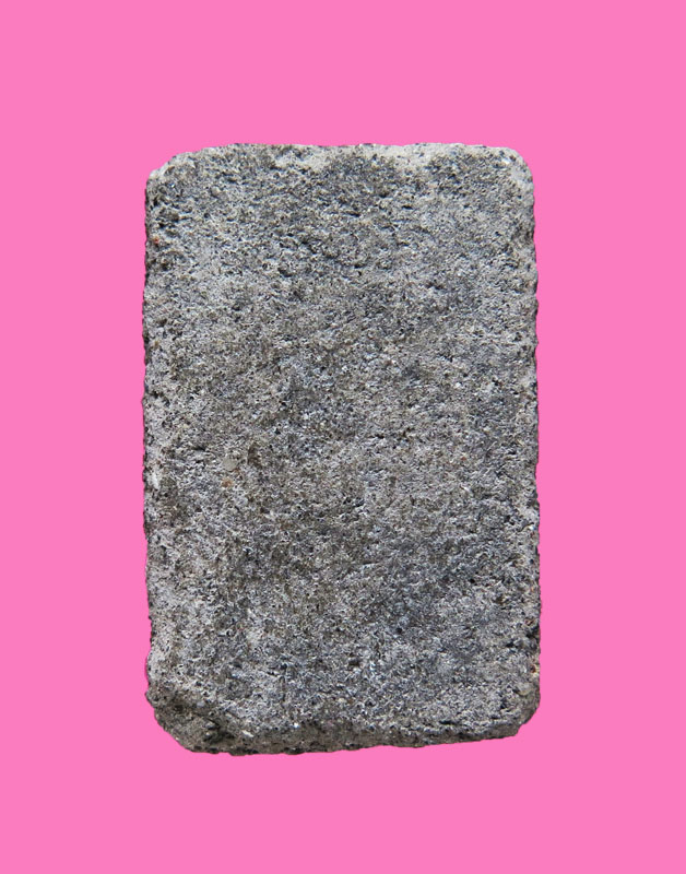 สมเด็จพิมพ์คะแนน เนื้อผงดำ