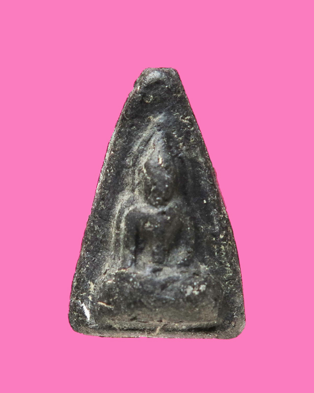 นางเนื้อดำ ไม่ทราบที่