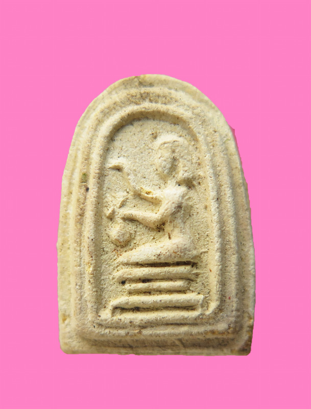 นางกวัก มีถุงเงิน ถุงทอง เก่า