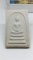 พระสมเด็จรุ่นสร้างอุโบสถ พิมพ์ ว.ต.ก. ใหญ่ ปี 2537 (ปืนแตก) หลวงพ่อรวย วัดตะโก