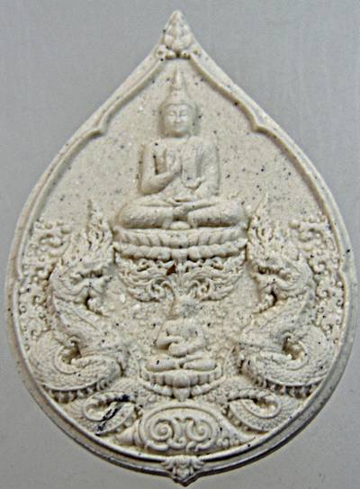๒๐ พระผงสร้างถวายเป็นพระราชกุศล ๙๙ วัด