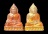เคาะแรกแดง..พระกริ่งเล็ก ลพ.สำเร็จศักดิ์สิทธิ์..รวม ๒ องค์ กล่องเดิม..วัดตลิ่งชัน สระบุรี / ส่ง ems