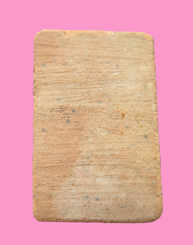 สมเด็จเนื้อดิน เก่าจัด