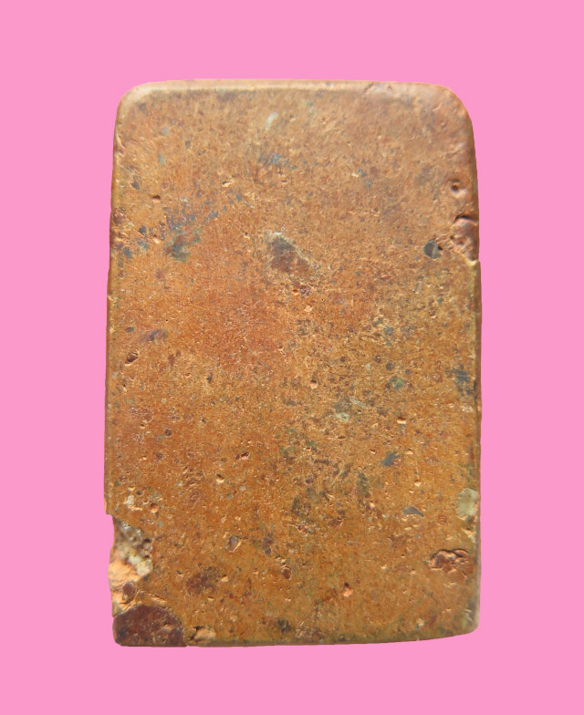 สมเด็จหูบายศรี เนื้อดิน เก่ามาก