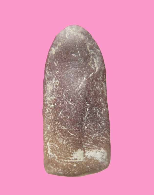 พระรอดเนื้อดิน