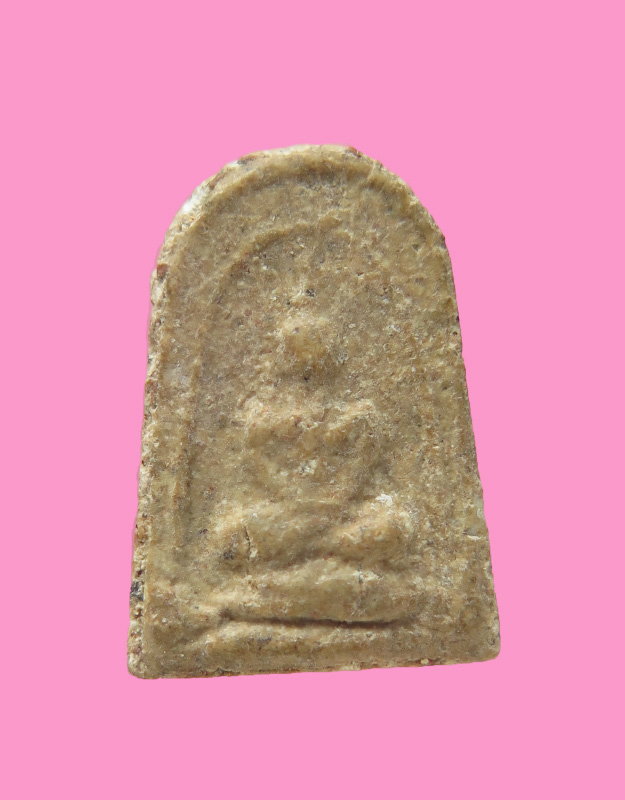 พระผงพิมพ์เล็บมือ