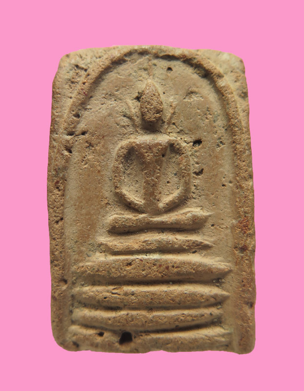 สมเด็จเนื้อดิน เก่าๆ