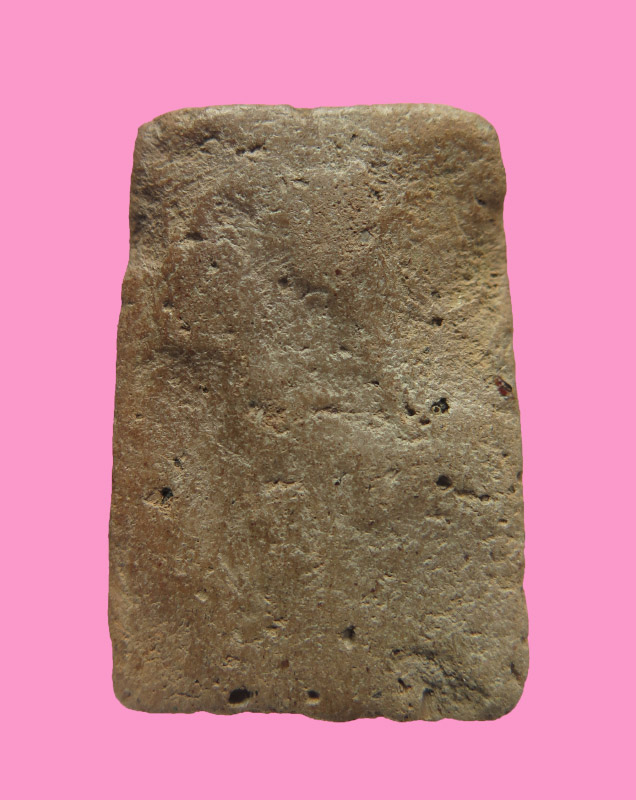 สมเด็จเนื้อดิน เก่าๆ