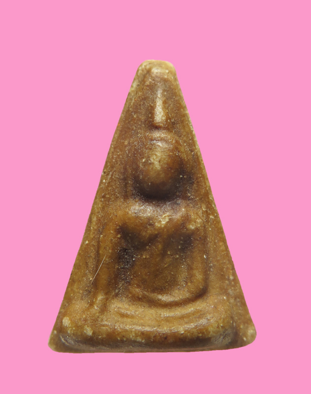 นางพญาเนื้อผงน้ำมัน