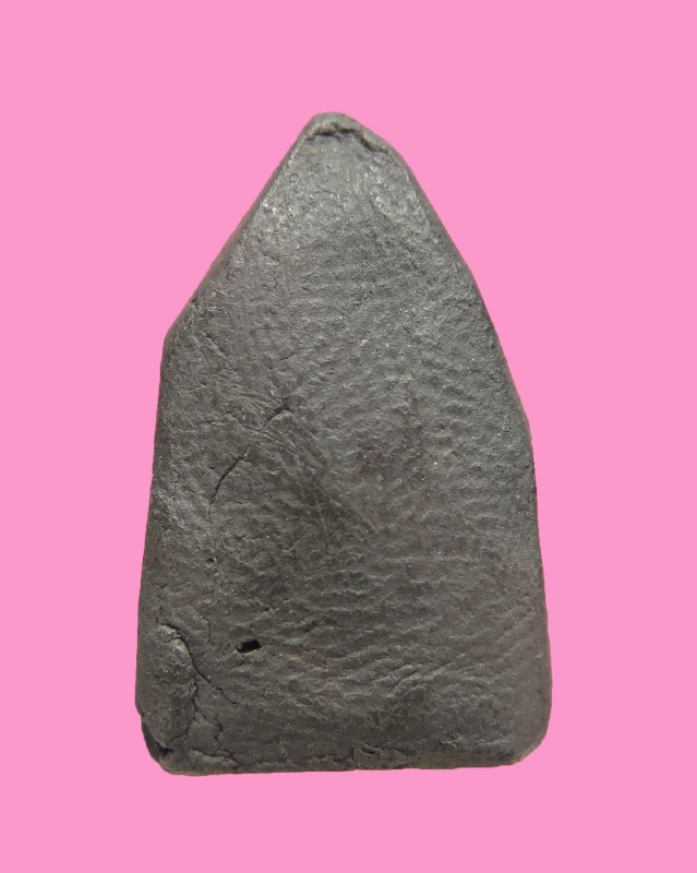 พระเนื้อดินดำ เก่า