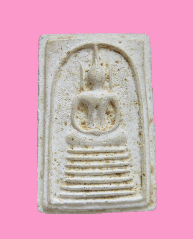 สมเด็จฐานเจ็ดชั้น