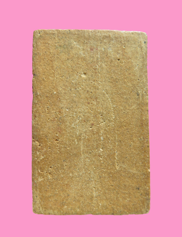 สมเด็จ 9 ชั้น เนื้อผงเกสร เหมือนจารแบบไข่ปลา